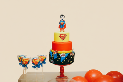 Themed Party Packages