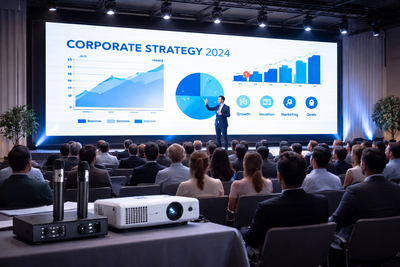 Corporate Seminar Bundle