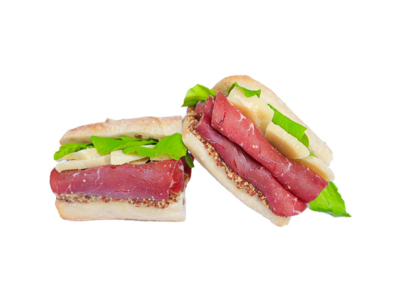 image of a sandwich