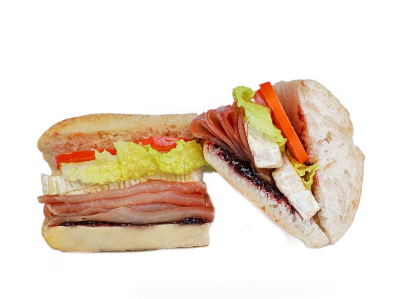 image of a sandwich