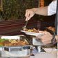 Middle Eastern Buffet by Jedoudna Restaurant