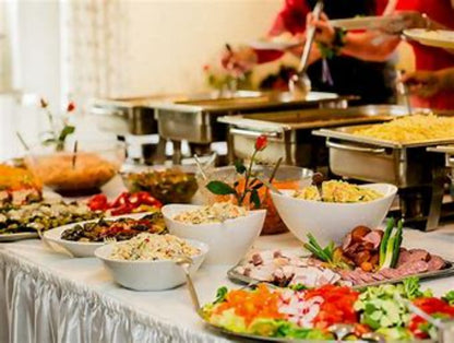 Asian Buffet by Cedar Tree Hospitality