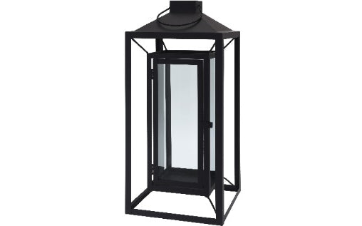 Baccarat Lantern - Medium