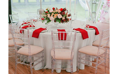 Chiavari Chairs
