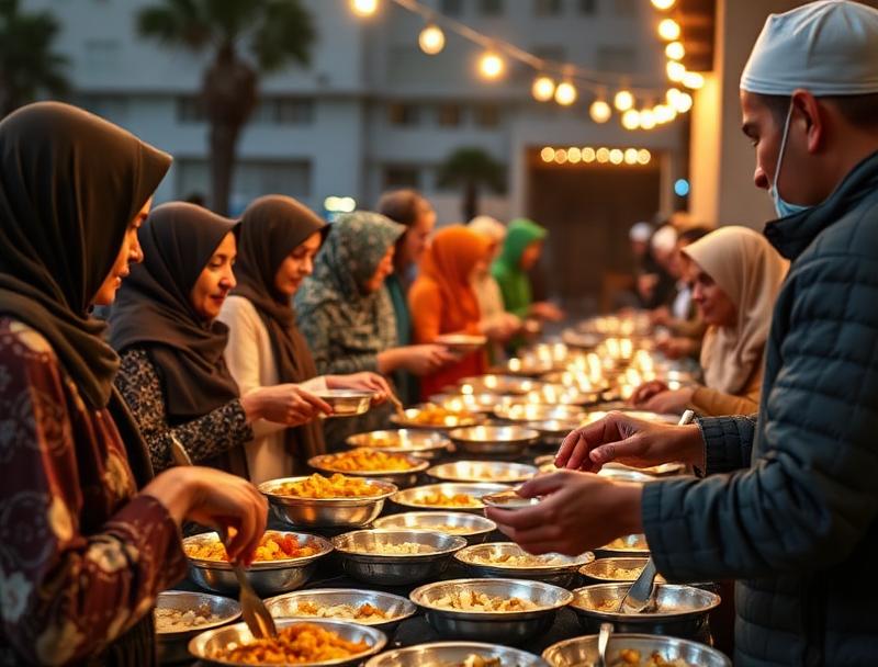 CSR & Charity Programs