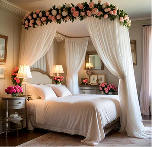 Guest Accommodation