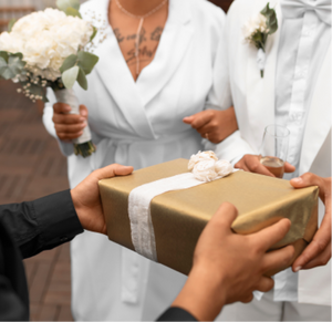 Customised Hampers and Gifting Solutions