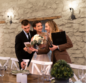 Guest Management