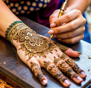 Henna Expertise