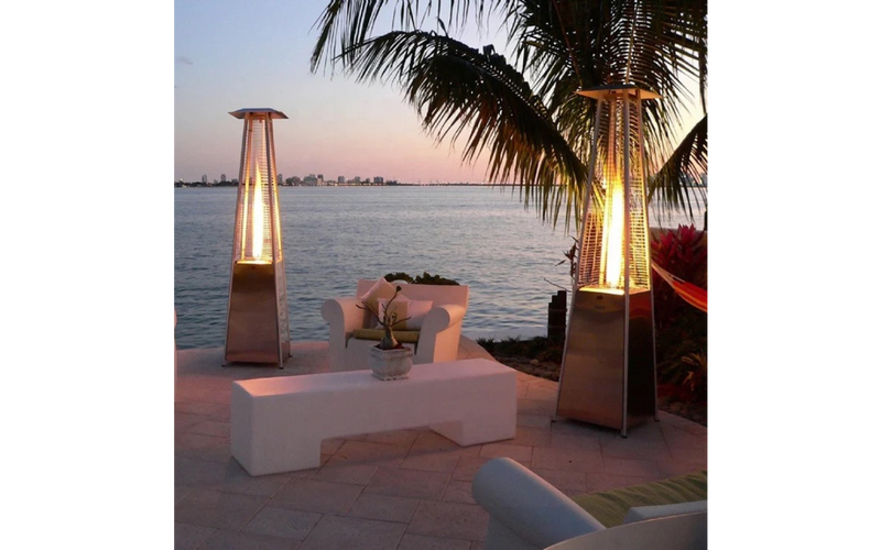 Heaters