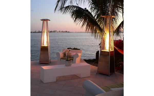 Heaters