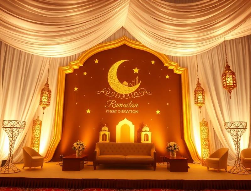 Décor & Branding