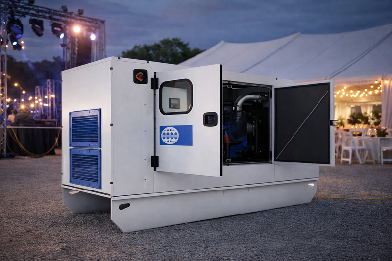 Generators