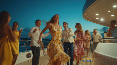Yacht Party