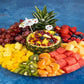 Fresh Fruit Platter by Fruitful Day
