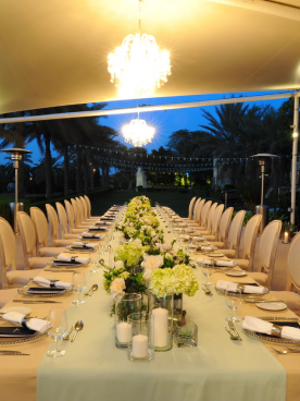 Gala Dinner