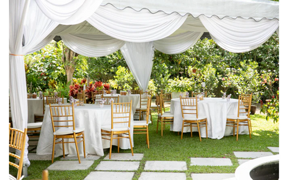 Chiavari Chairs