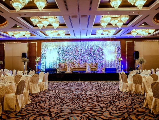 Grand Zabeel Ballroom
