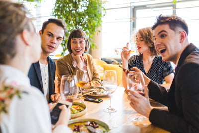 Social Gatherings