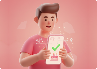 Smartest Booking Engine