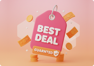 Best Pricing