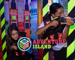 Adventure Island