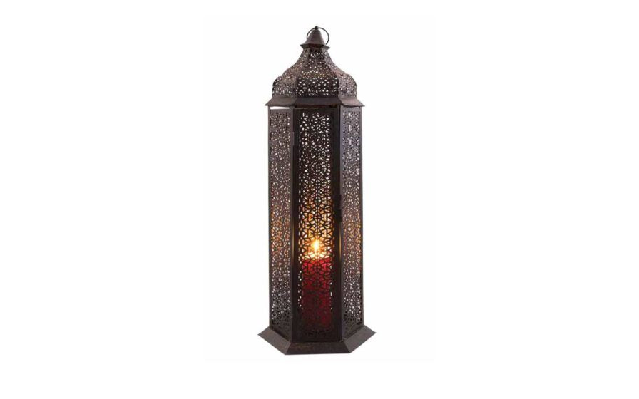 Jumeirah Lamp