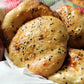 Khameer- An emiriti flat bread