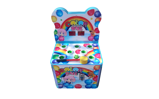 Kids Hammer Games
