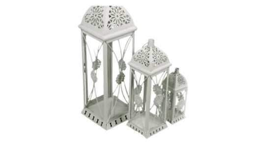 Medium Arabic Lamp