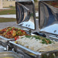 Middle Eastern Buffet by Experts Catering