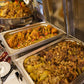 Hafla Exclusive Middle Eastern Buffet