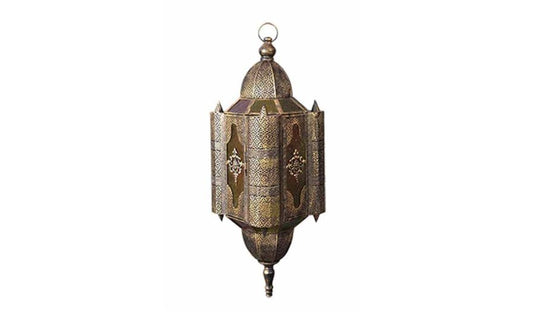 Muscat Lamp