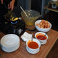 Live Egg Station by Wafi Gourmet