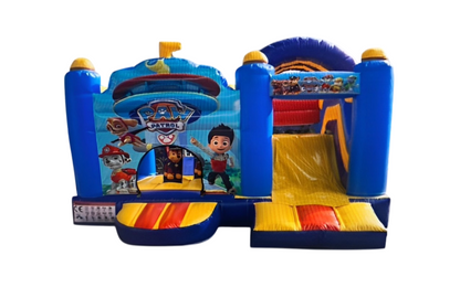 Paw Patrol Combo Bouncy
