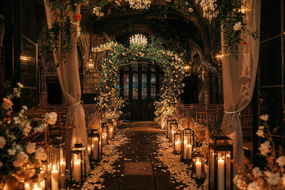 Weddings and Engagements
