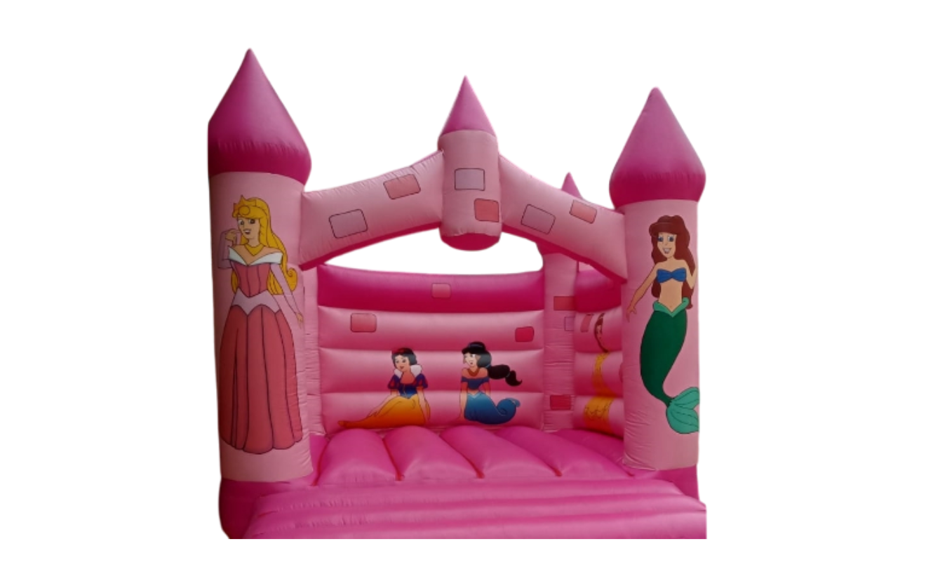 Princess Castle