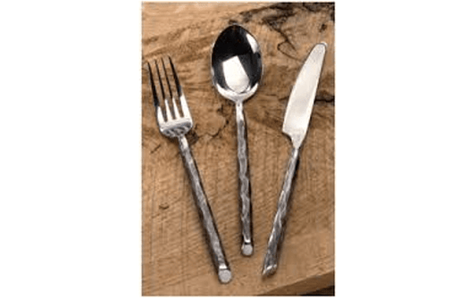 Rustic Cutlery