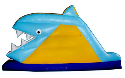Shark Pool Slider