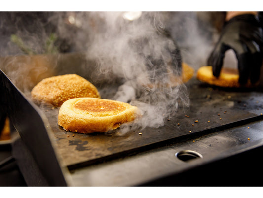 Burger Station