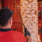 Live Shawarma Station by Lokmet Gibran