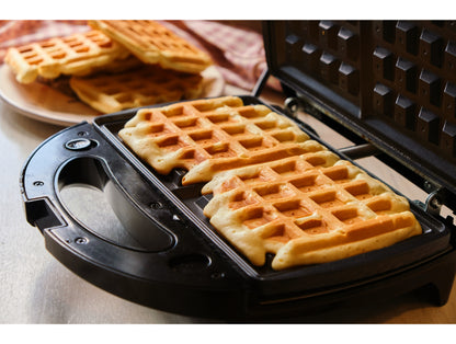 Waffle Station