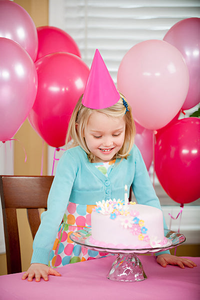 Kid's Birthday