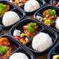 Thai Meal Box by Spice Deli