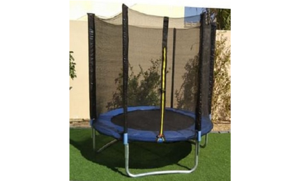 Trampoline