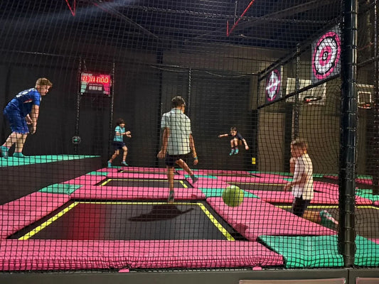 Total Ninja Interactive