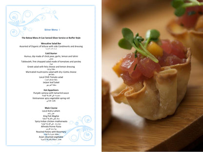 International Buffet By Hyatt Regency
