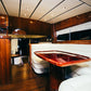 68 Ft Yacht I Upto 28 Pax I 2 Hrs