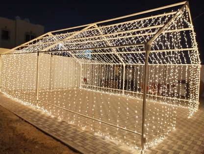 Tent Lighting