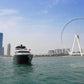 90 Ft Yacht I Upto 40 Pax I 2 Hrs
